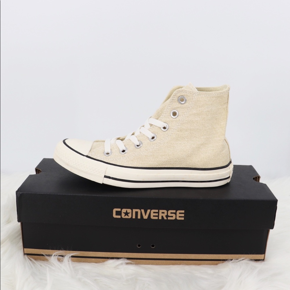 🌺✨LAST PAIR✨🌺 NIB Women high top - Picture 2 of 6